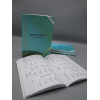 4010060 Miftah Student Diary 15 kdywrn